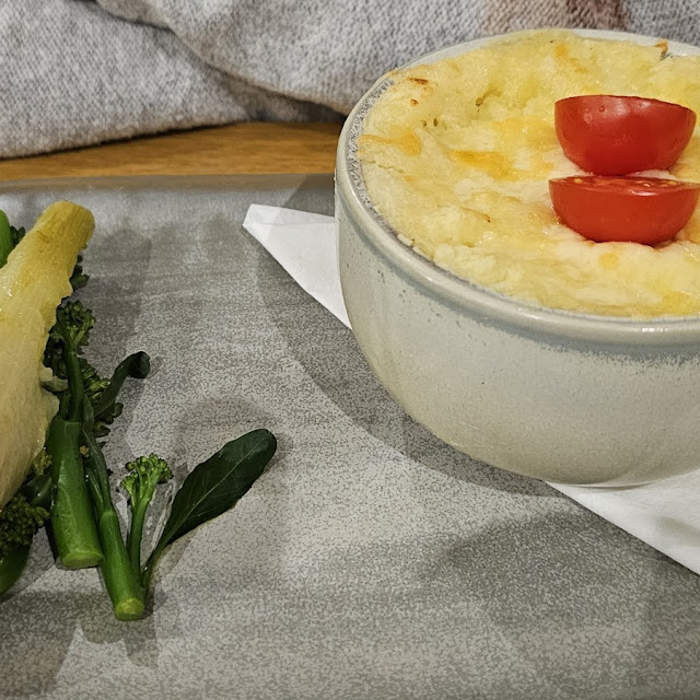 Fish Pie