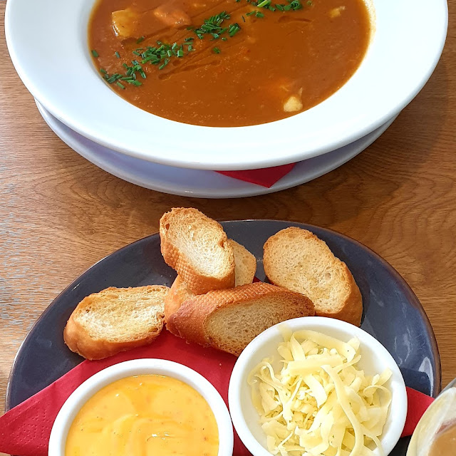 Fish Soup