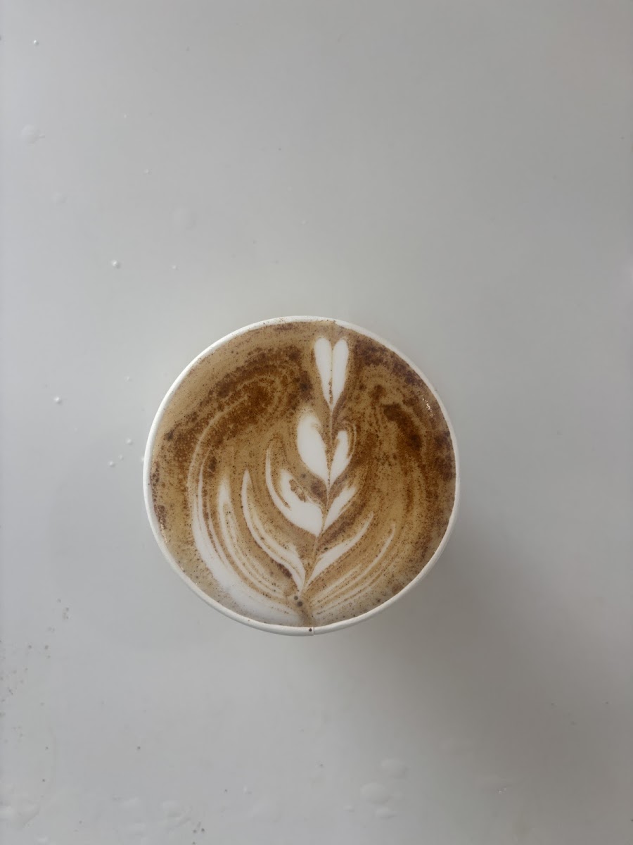 Carport - A Coffee Shop - Photo 2
