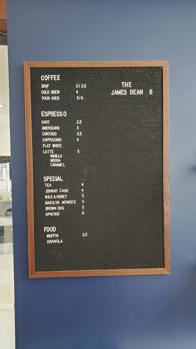 Menu Photo 7