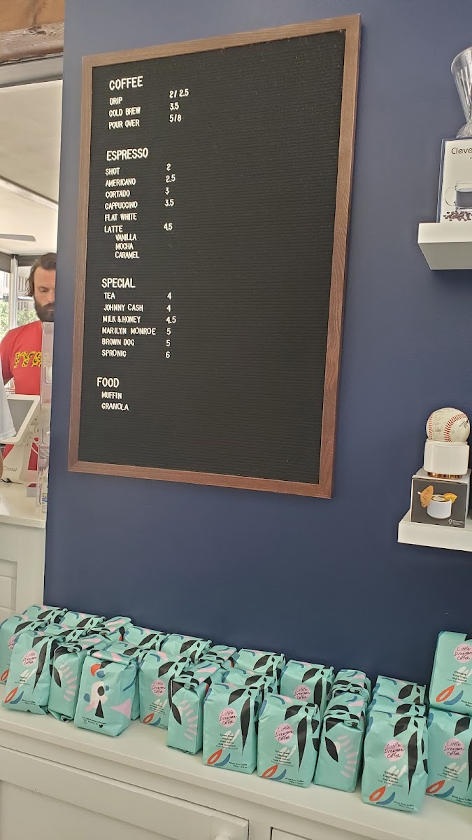 Menu Photo 8
