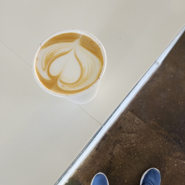 Flat White