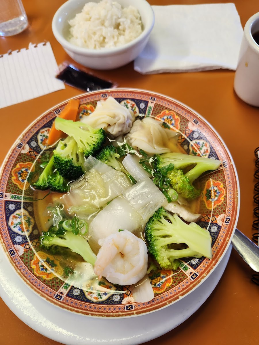 Minh's Restaurant