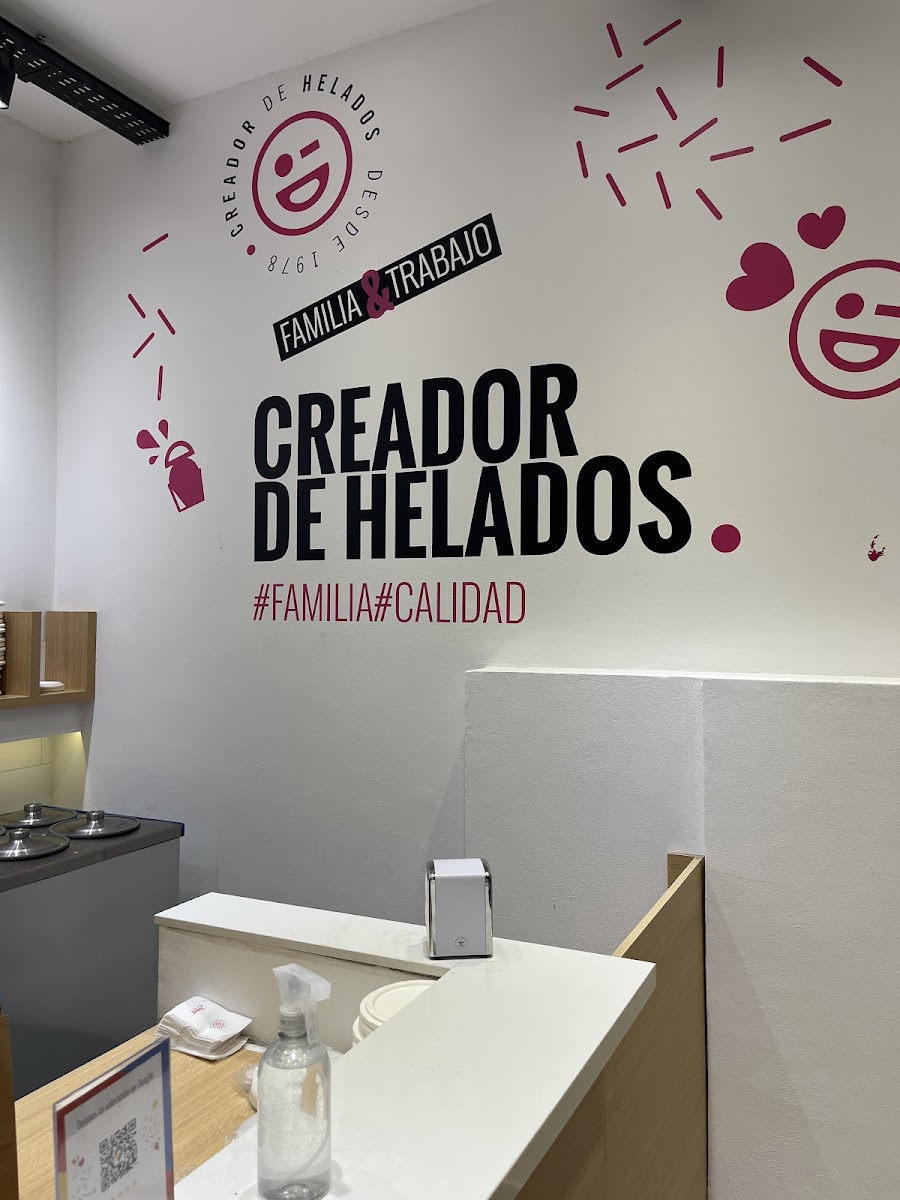 Helados Daniel - Photo 2