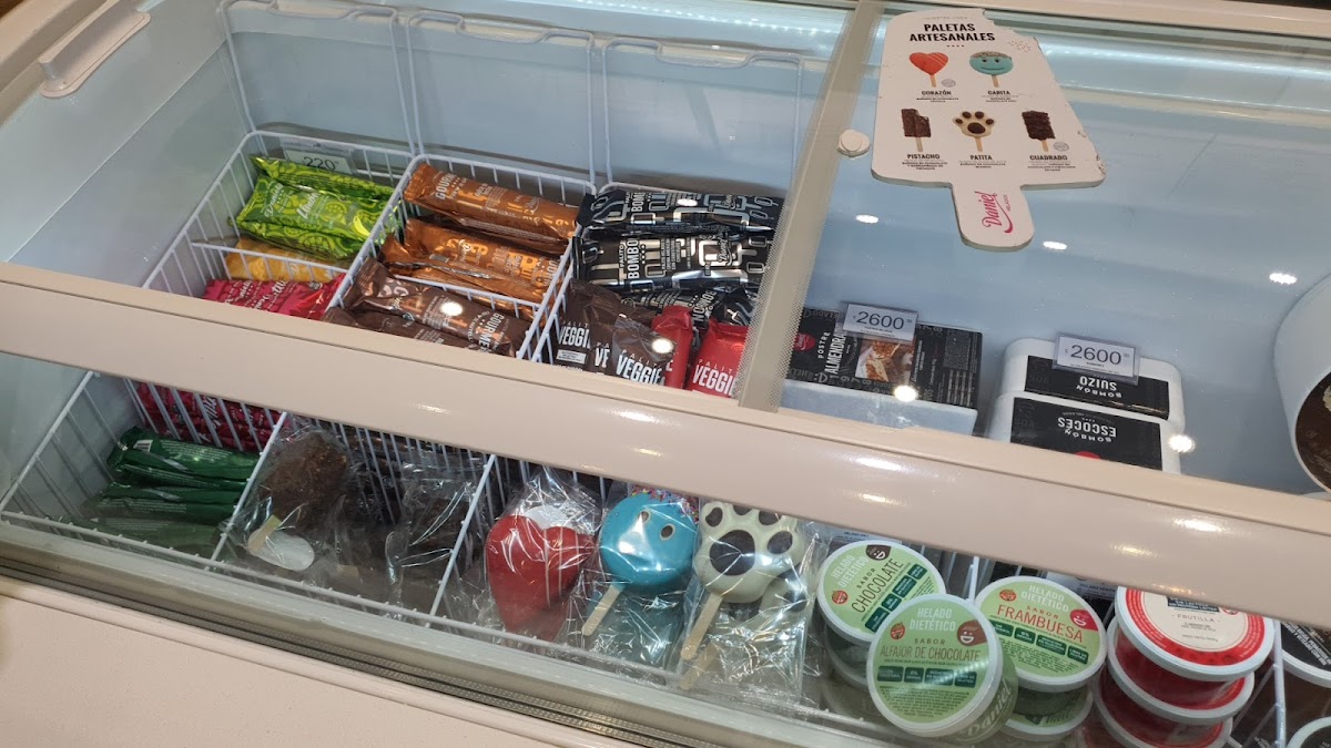 Helados Daniel - Photo 6