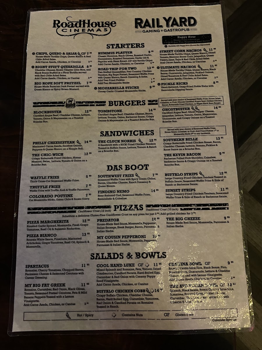 Menu Photo 0