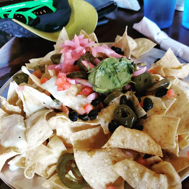 Nachos