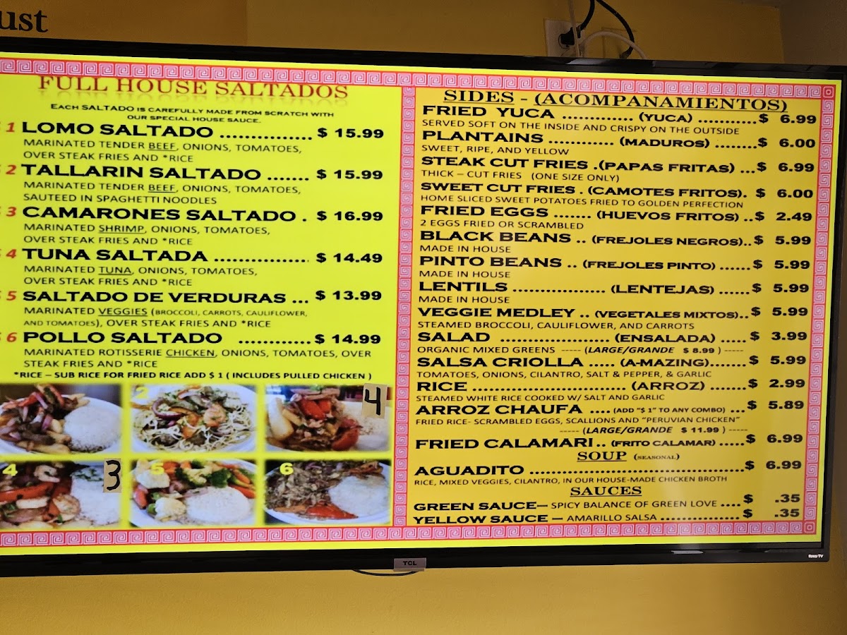 Menu Photo 7