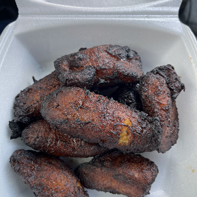 Plantains