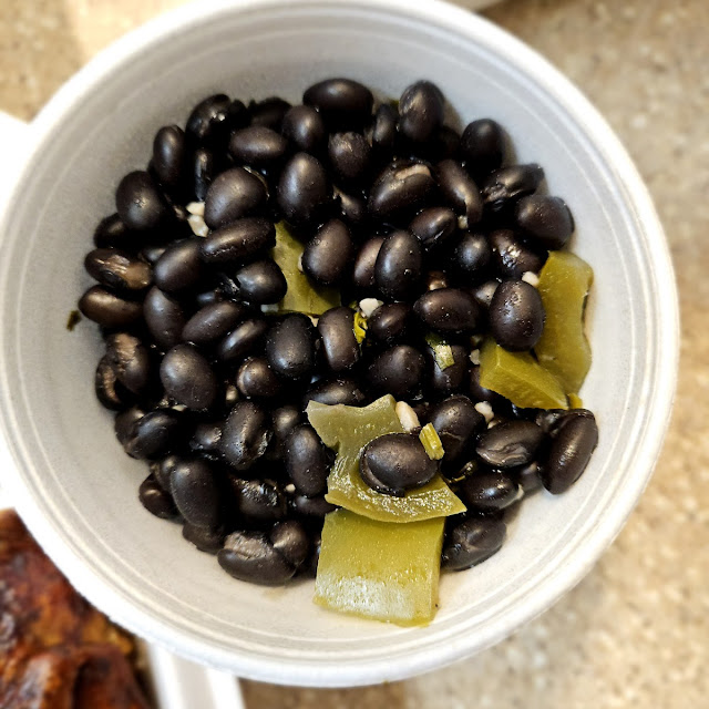 Black Beans