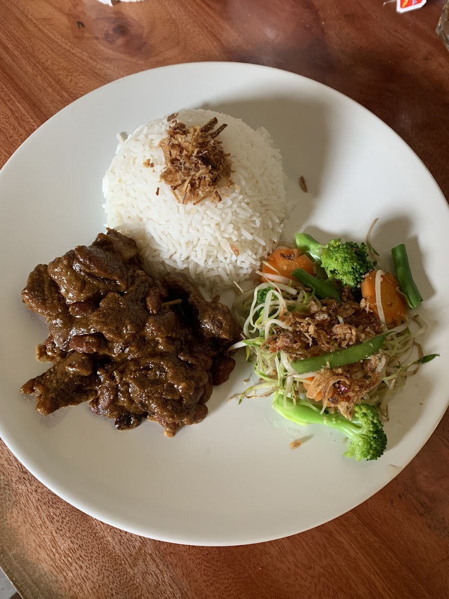 Katurei’s Kitchen
