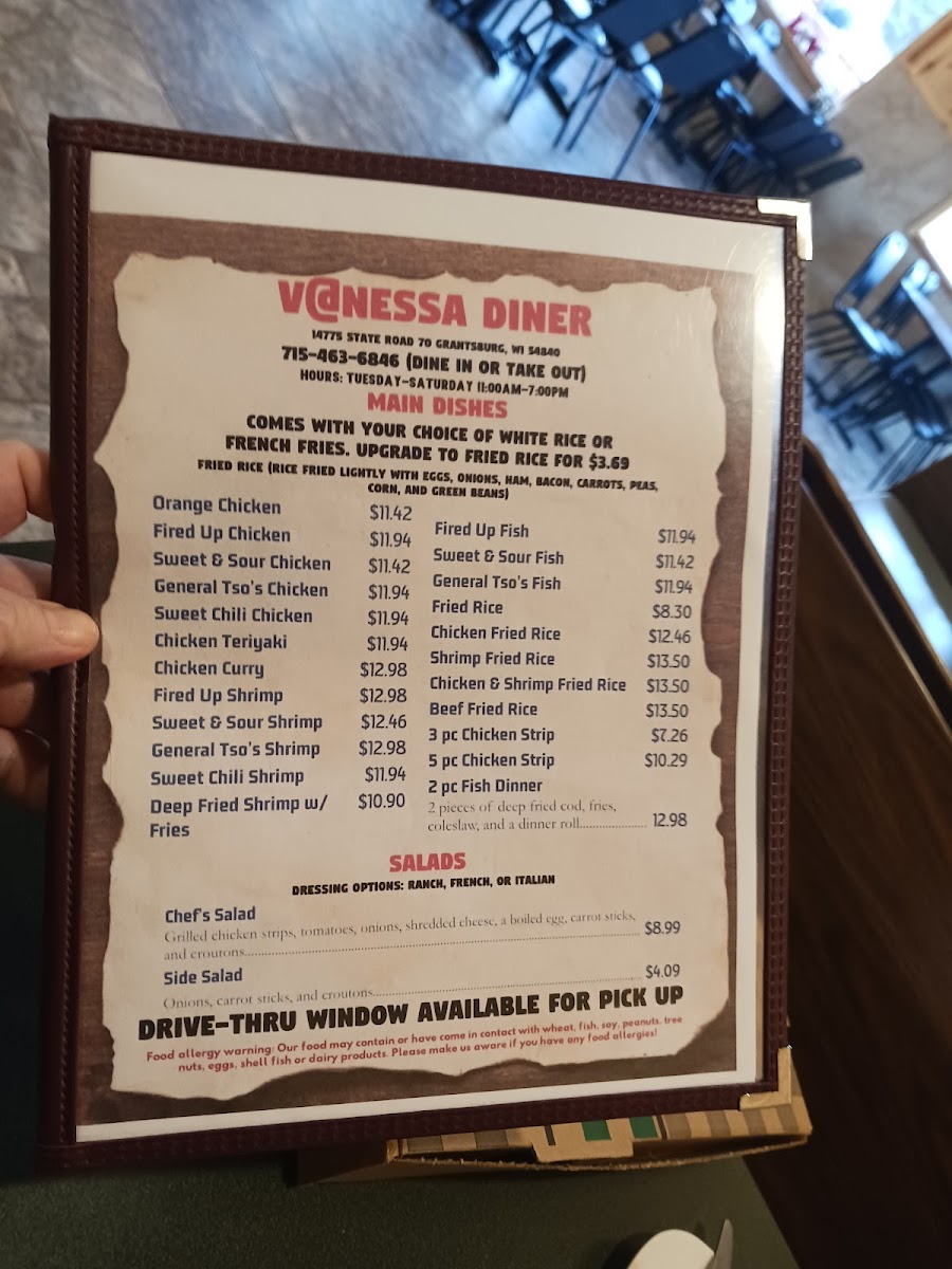 Vanessa Diner - Photo 2
