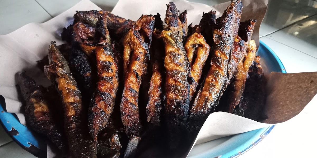 Nila Bakar Mas Pangkir - Photo 9