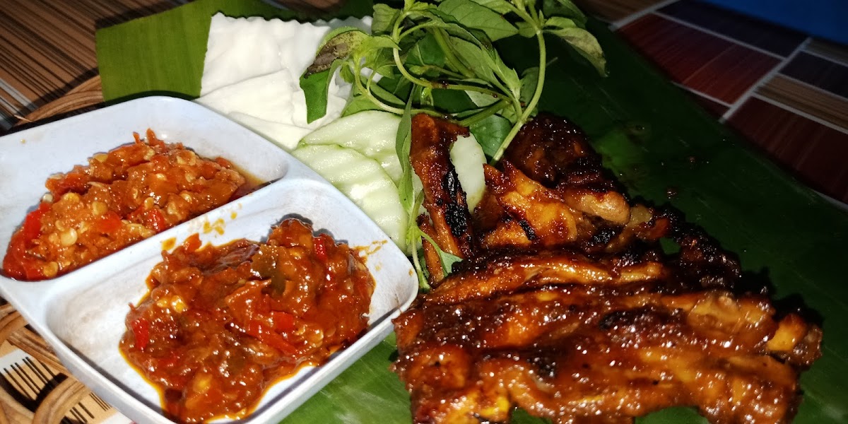 Nila Bakar Mas Pangkir - Photo 1