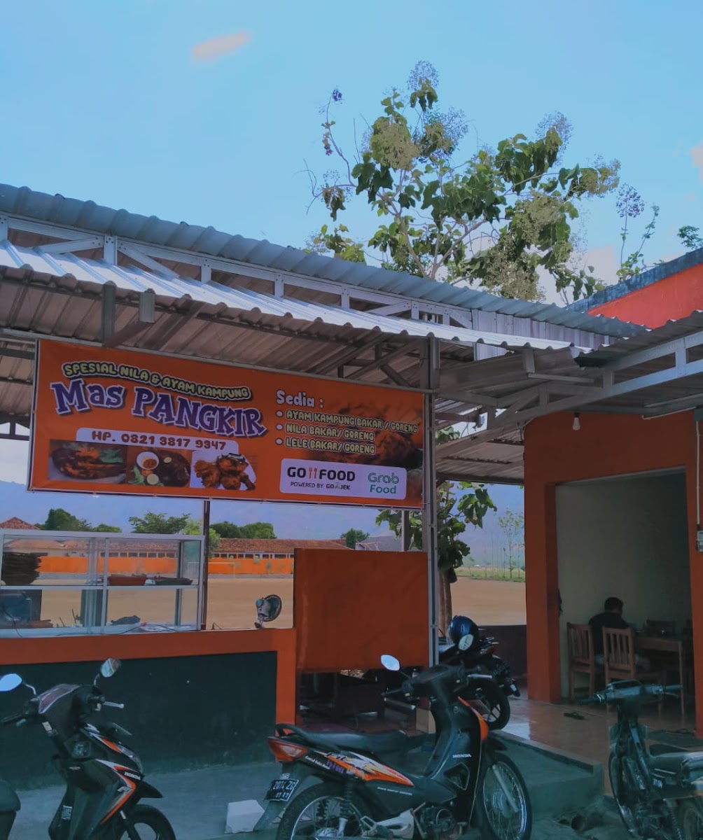 Nila Bakar Mas Pangkir - Photo 2