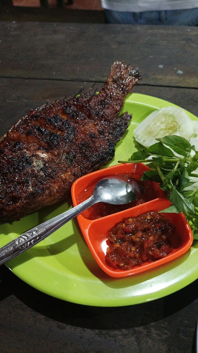 Nila Bakar Mas Pangkir - Photo 5