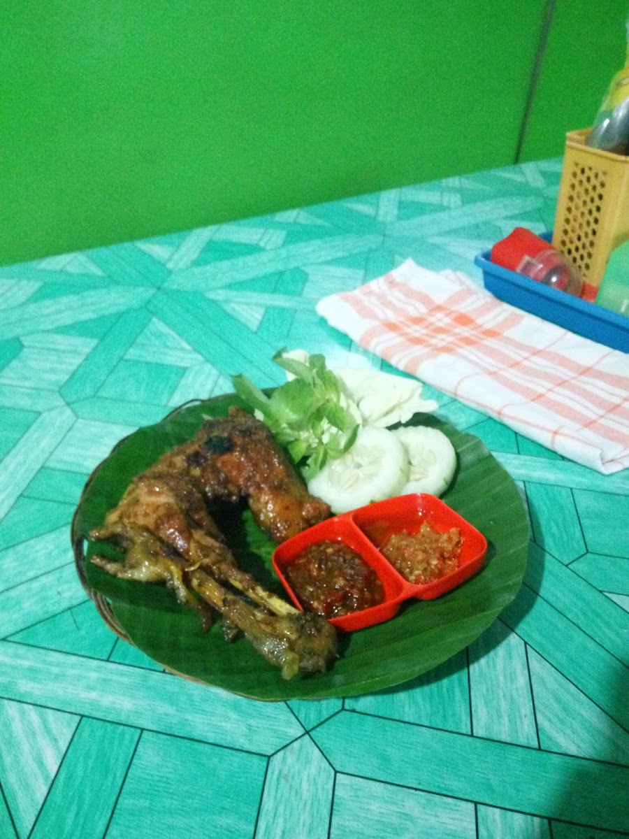Nila Bakar Mas Pangkir - Photo 6