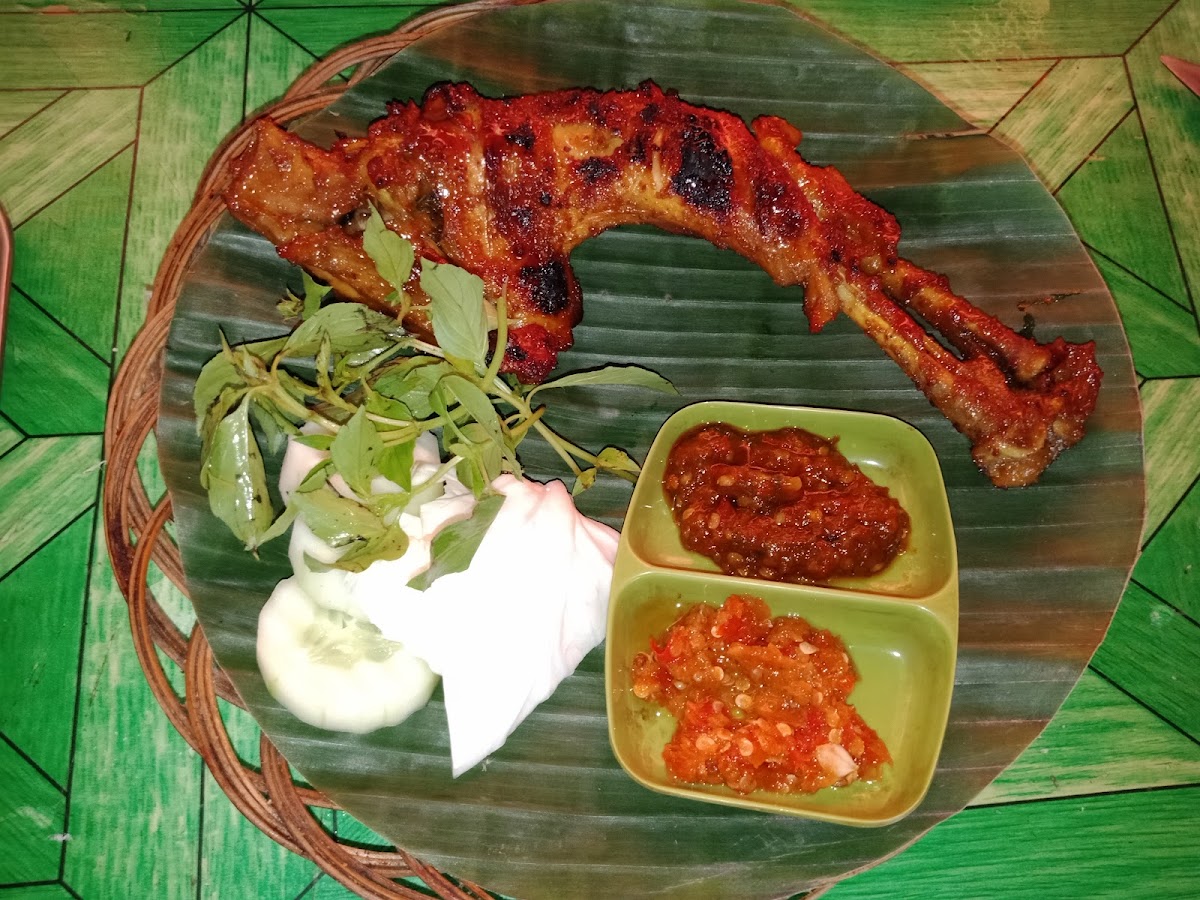 Nila Bakar Mas Pangkir - Photo 7