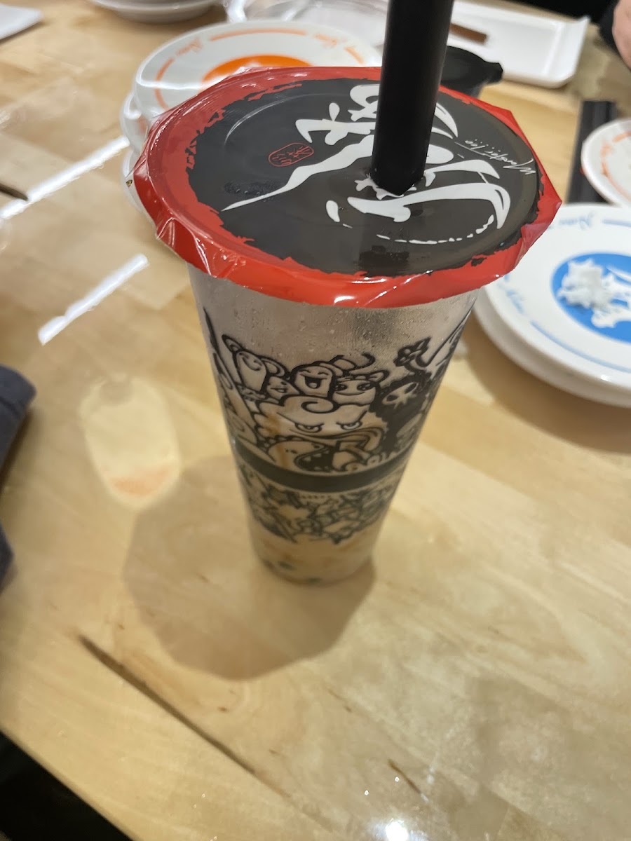 Monster Tea Oak Grove - Photo 9