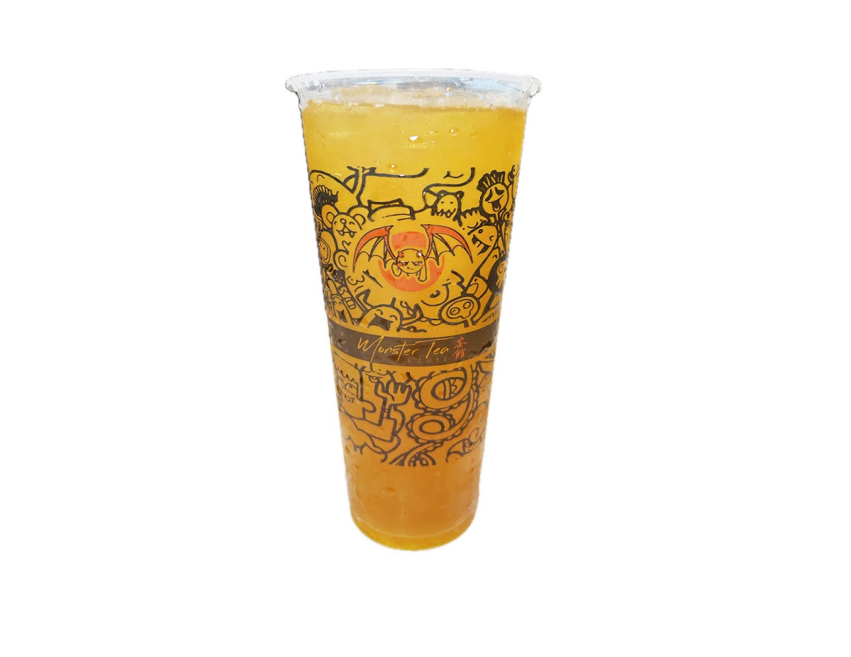 Monster Tea Oak Grove - Photo 5