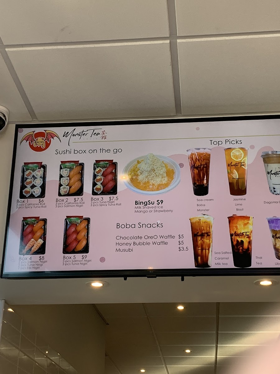 Menu Photo 4