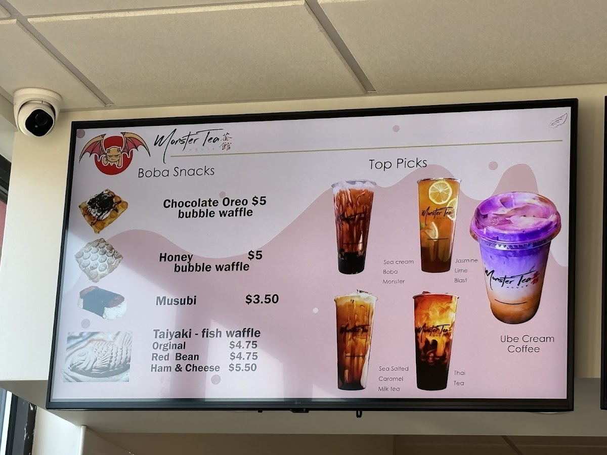 Menu Photo 5
