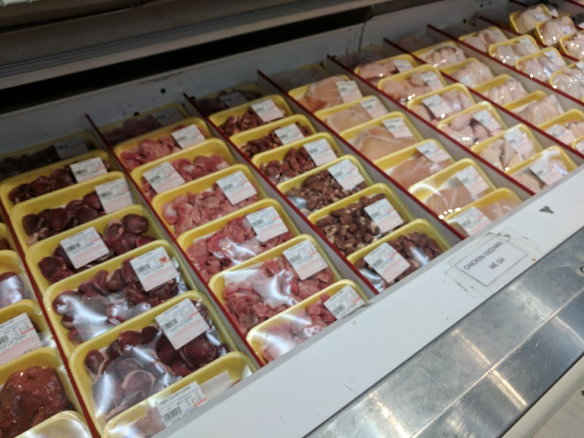 Asian Live Seafood Market - Photo 9
