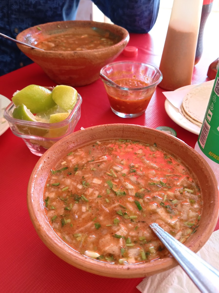 El Borrego Chino - Photo 9