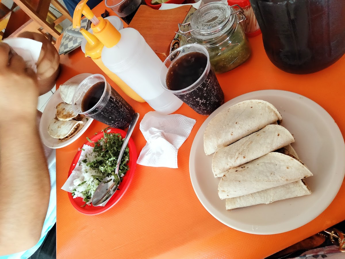 El Borrego Chino - Photo 6