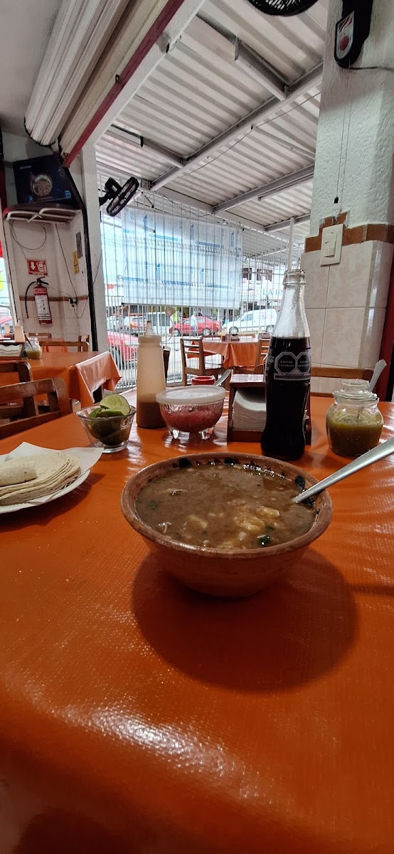 El Borrego Chino - Photo 8