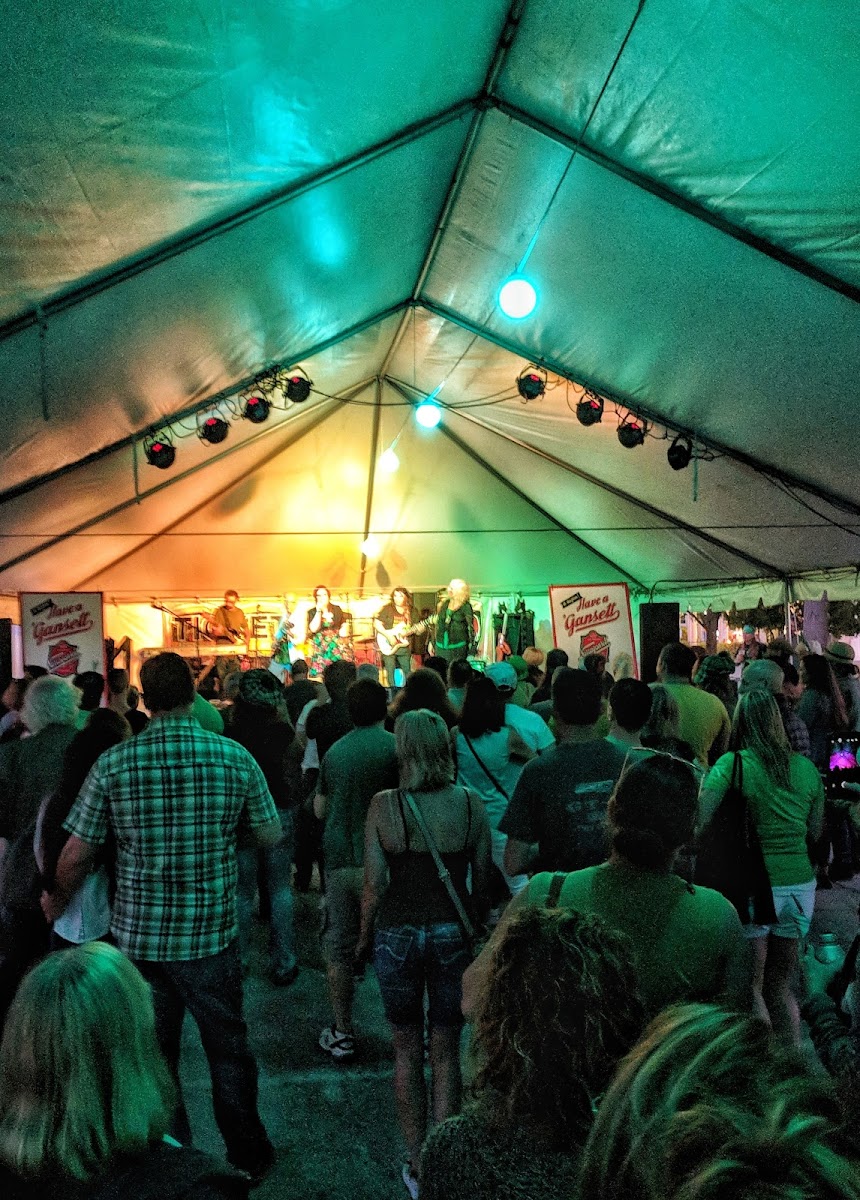 Shamrock Pub - Photo 9