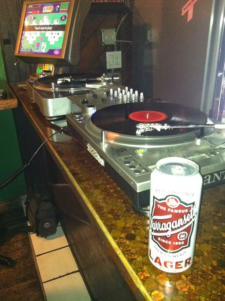Shamrock Pub - Photo 1