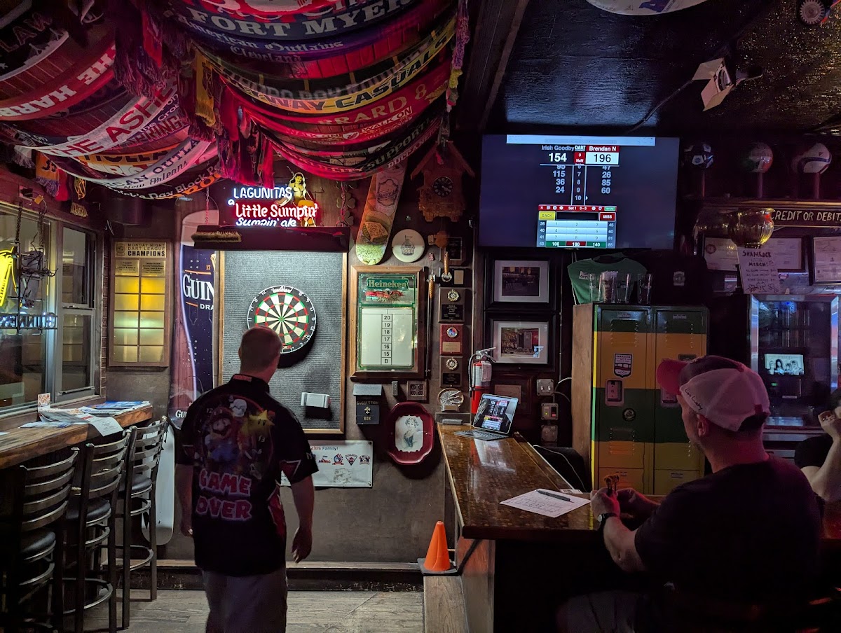 Shamrock Pub - Photo 2