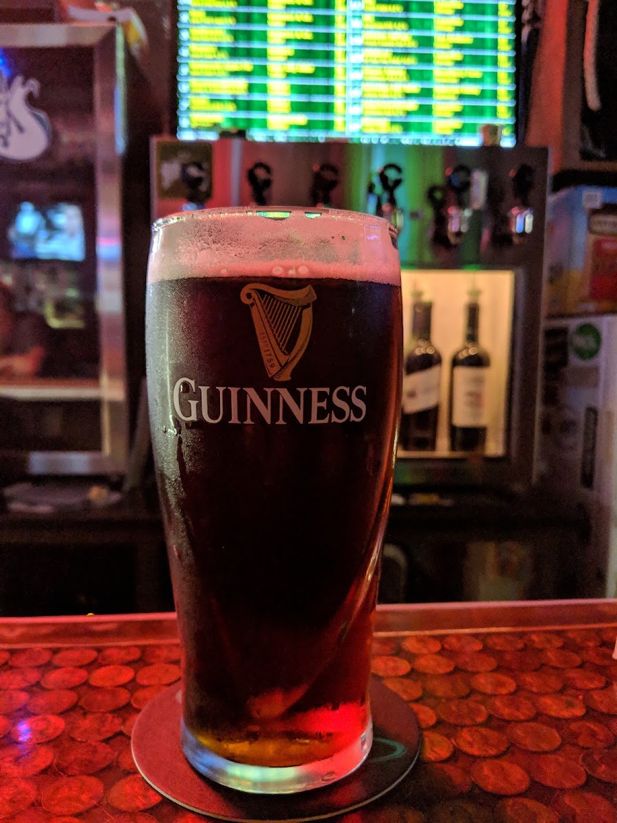 Shamrock Pub - Photo 5