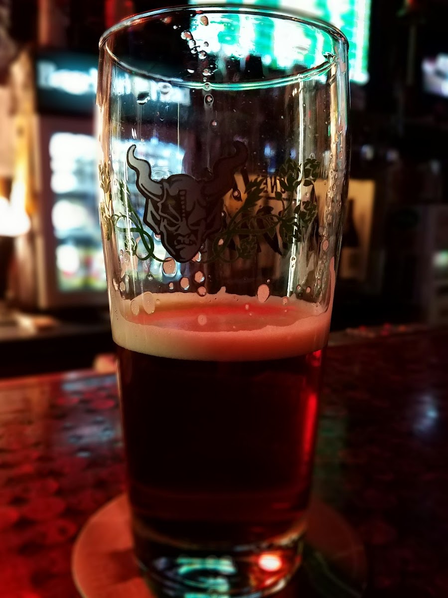 Shamrock Pub - Photo 8