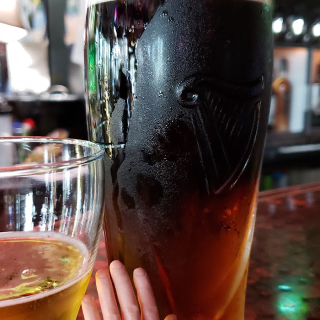 Guinness Draught