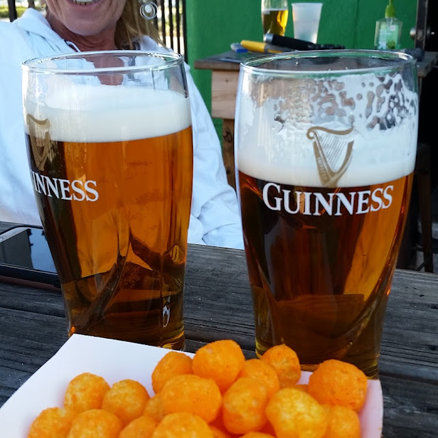 Cheese Balls