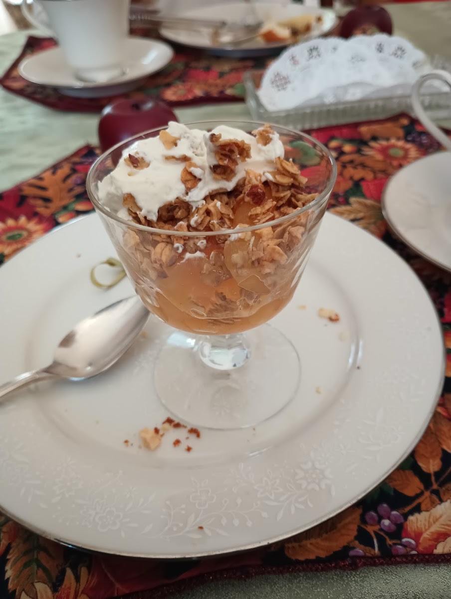 English Cottage Tea - Photo 3