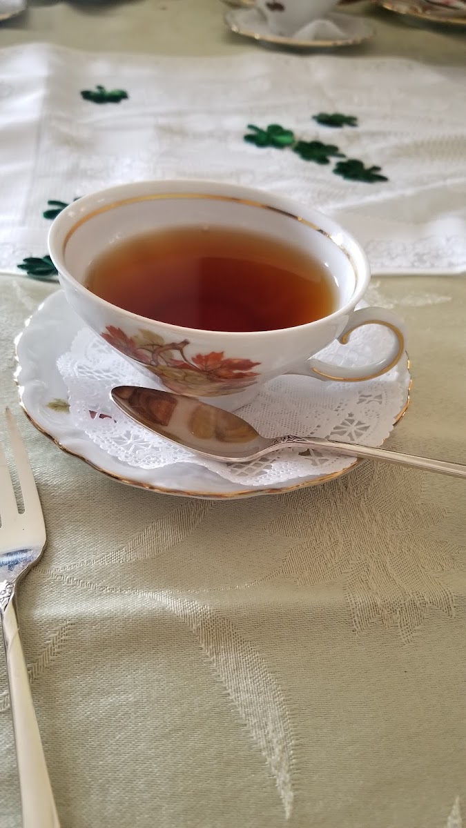 English Cottage Tea - Photo 5