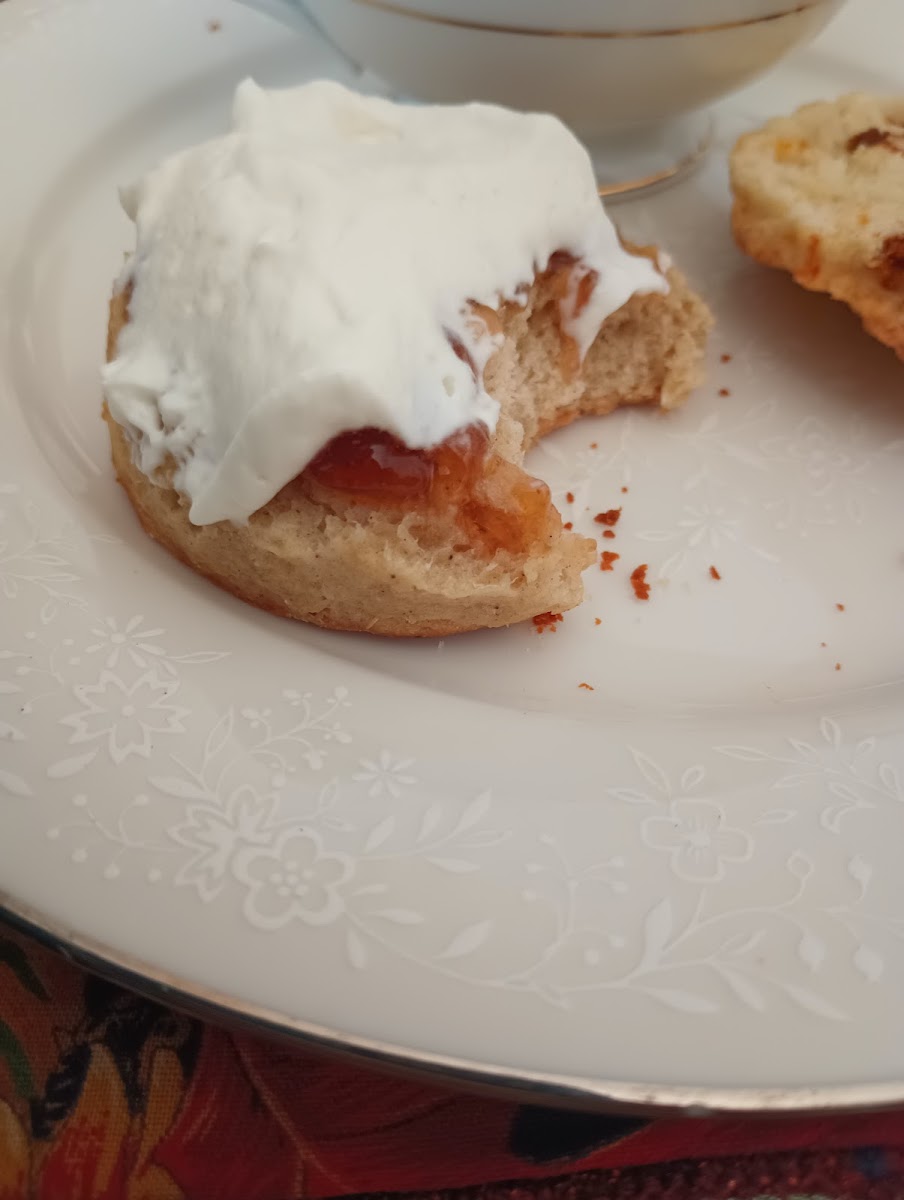 English Cottage Tea - Photo 6