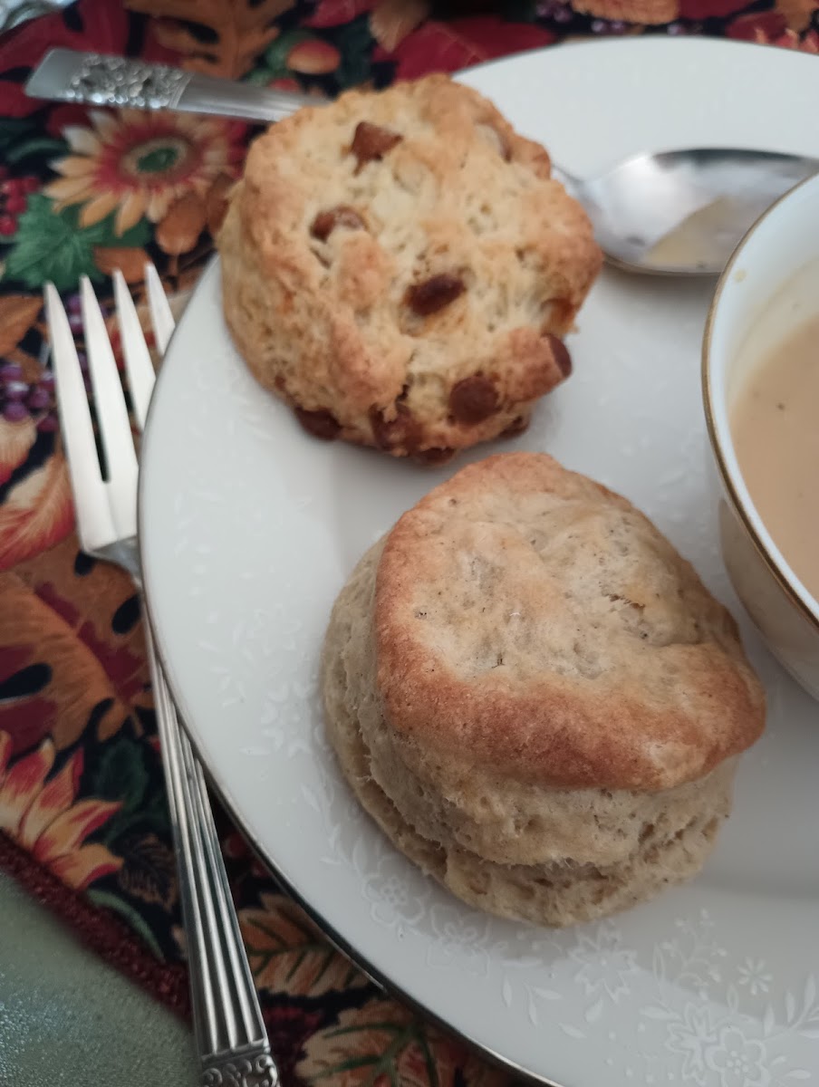 English Cottage Tea - Photo 7