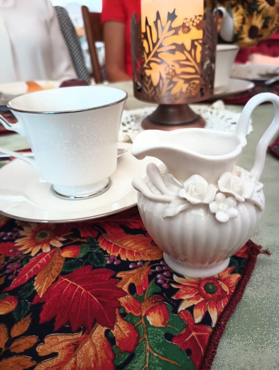 English Cottage Tea - Photo 8