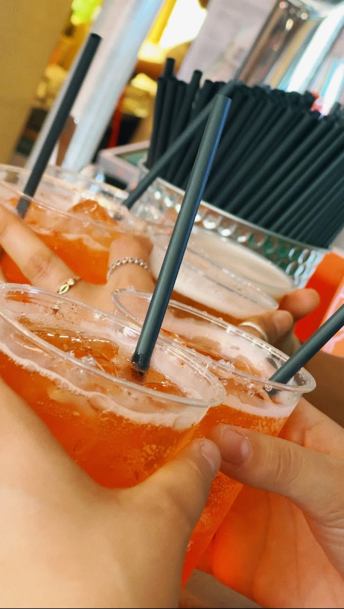 Wolf Bay bar - La Rociondola - Photo 1