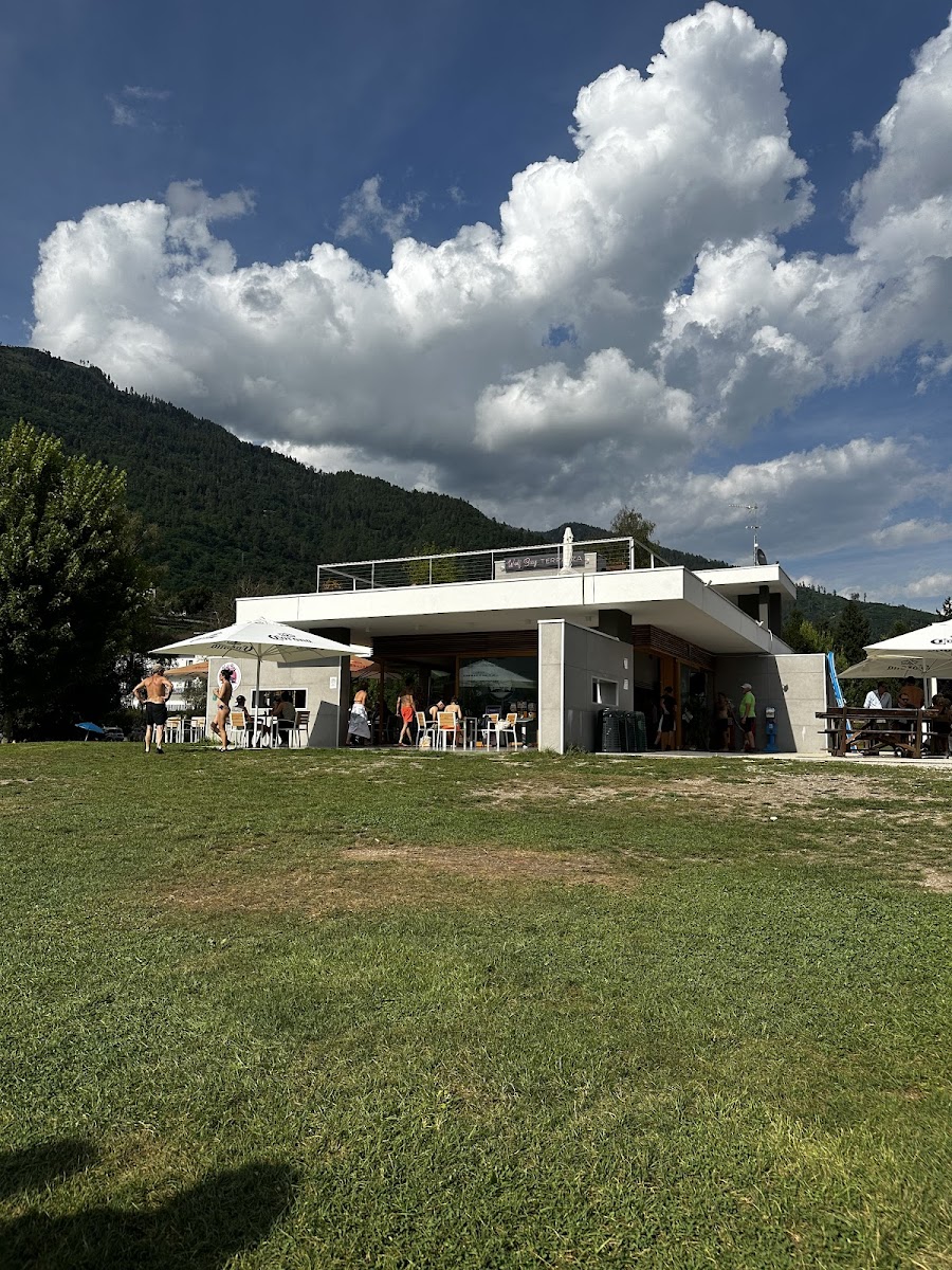 Wolf Bay bar - La Rociondola - Photo 3