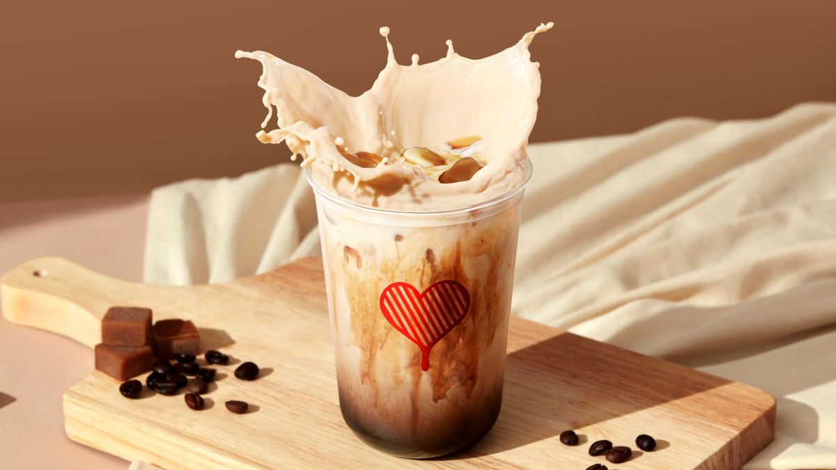 Kopi Kenangan - SPBU Amplas - Photo 1