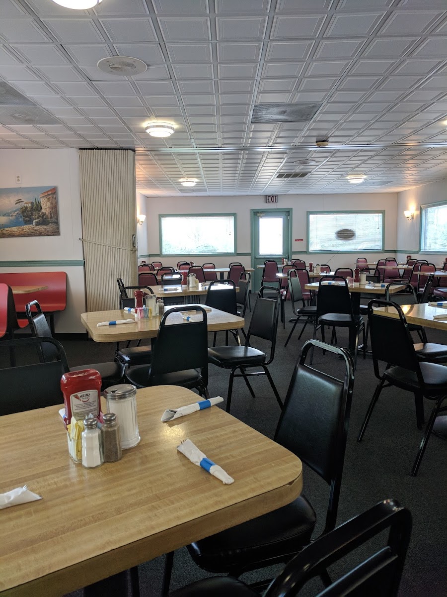 Nick's Diner