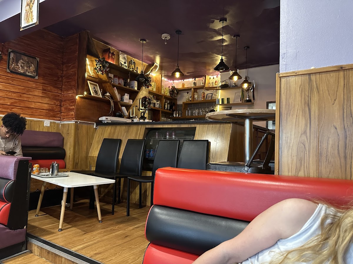 Salina cafe - Photo 4