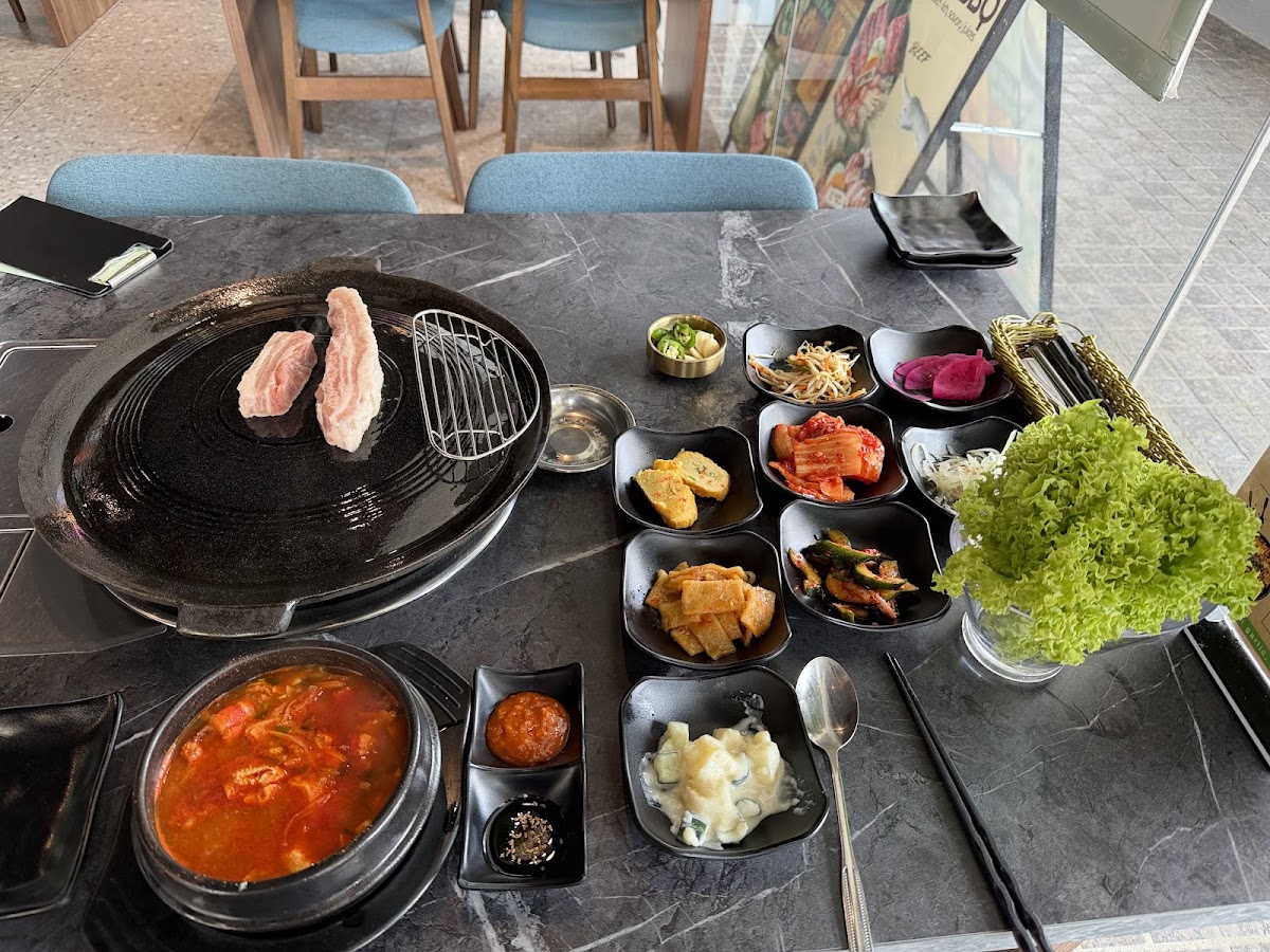Dae Ga Korea Sdn Bhd - Photo 2