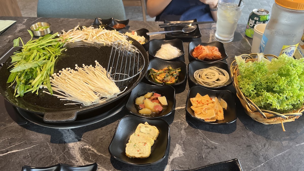 Dae Ga Korea Sdn Bhd - Photo 3