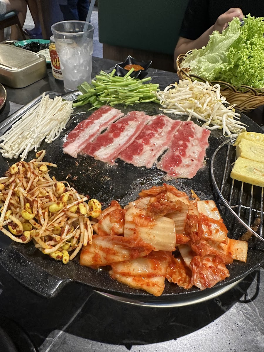Dae Ga Korea Sdn Bhd - Photo 5